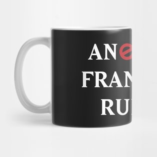 Another Franchise Ruined Mug